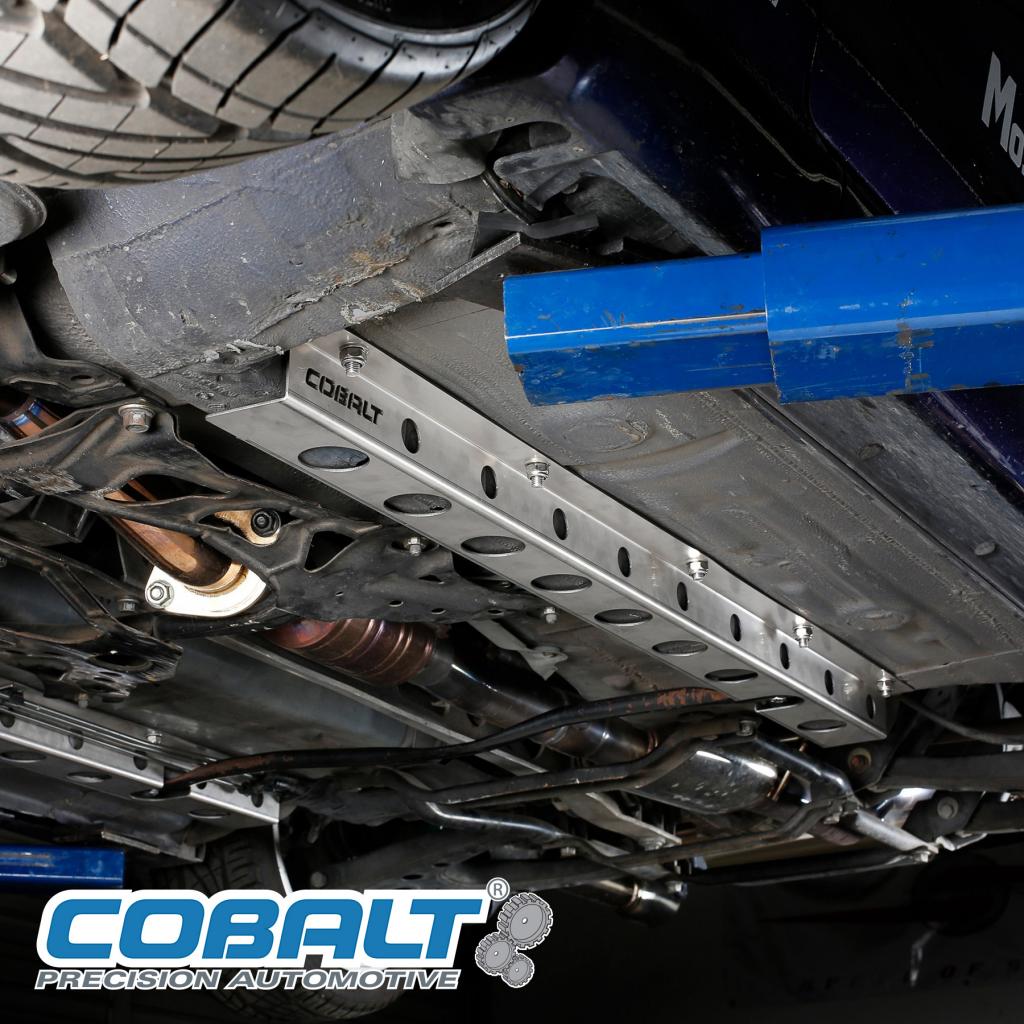 Frame Rail Braces by Cobalt MX5 Miata Forum